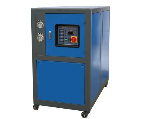 water chiller system