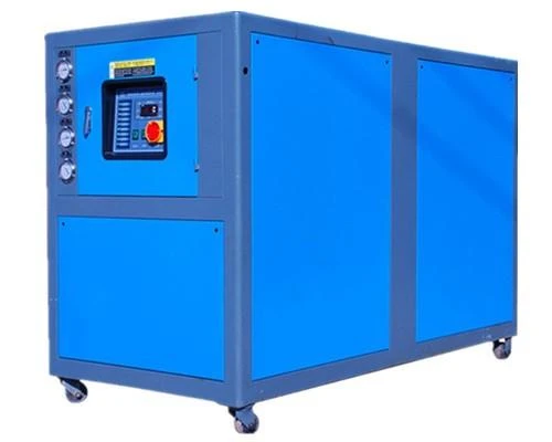 water cooling chiller